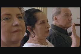 Independent Lens" Mirror Dance (TV Episode 2005)