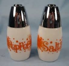Fall and winter sangria with apples, oranges, pomegranate and cinnamon. Gemco Orange Flowers Salt Pepper Shakers White Milk Glass Corelle As Is O White Milk Glass Milk Glass Salt Pepper Shakers