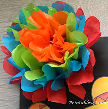 If you want to make a cactus flower, be sure it gets enough natural sunlight, and use an artificial grow lamp if needed for additional light. Mexican Cactus Craft Freebie And Flower Tutorial Printables 4 Mom