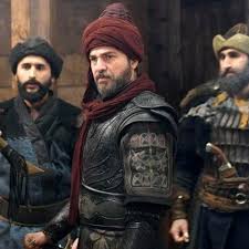 Ertuğrul gazi kimdir, nasıl öldü? Ertugrul Gazi Series Home Facebook