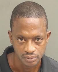 MYLES, TERRELL ALAN Booking Number: 25013059 Race: BLACK Gender: MALE Age:  40 Last Known Location: ORLANDO Cell: BRCMBFNA Date Booked: 05/08/2025  Arresting Agency: ORLANDO PD Charge/Court Case Number: ALCOHOLIC BEVERAGES,  OPEN CONTAINERS