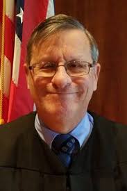 Thomas Baker (Texas)