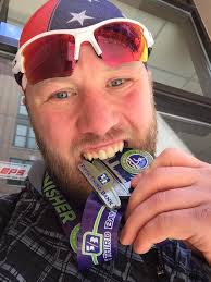 Wayland road runners celebrate 29 years