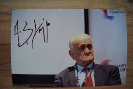 Andrzej strejlau odniósł się do pracy jerzego brzęczka z reprezentacją polski. Andrzej Strejlau Autograf 7721208307 Oficjalne Archiwum Allegro
