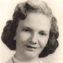 Dolly B. Holmes Obituary (2024)