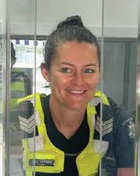 Police Life Autumn/Winter 2024 by Victoria Police