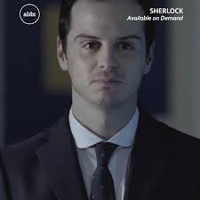 Sherlock