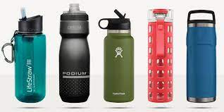 Camelbak got your bak guarantee: Best Water Bottles 2021 Bottles For Active And Everyday Use