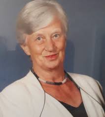 Death Notice of Stephanie Leahy-Reddington (née Burke) (Claregalway,  Galway)