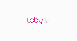 Tcby Logo Logodix