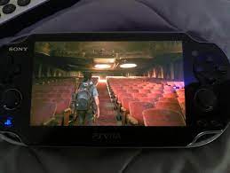 Lone survivor the director's cut (vita). The Last Of Us 2 Sieht Selbst Auf Der Ps Vita Gut Aus