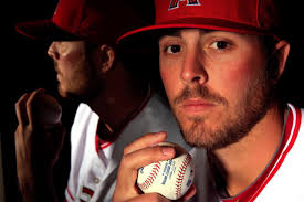 Tattoo keeps Angels pitcher Michael Kohn