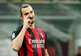 Associazione calcio milan, commonly referred to as a.c. Football Diaz Says Winner Ibrahimovic Gives Ac Milan Title Dream The Star