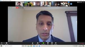 Covid Updates: 100 Tests A Day On Day Street; Blake Triage Center Opening  Soon