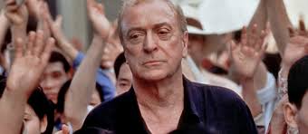 Definitive Michael Caine Movies