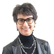 Donna Kirkwood's Instagram, Twitter & Facebook