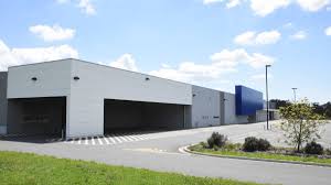 Former Masters Building A Feasible Centralised Council Office Manning River Times Taree Nsw