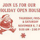 Holiday Open House at Thrift & Thrive at the Farm event image