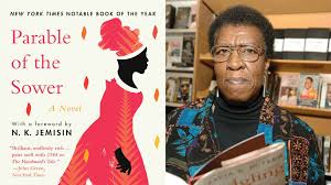 It's best to experience bacurau's antic swirl, both scary and giddy, without knowing what's coming. Octavia Butler Makes The New York Times Best Seller List Fulfils Own Prophecy