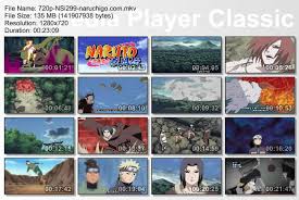 Naruto Shippuden Episode 299 Sub Indo Bersama