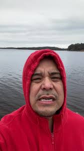 Big Sandy Lake Fishing Report. #rezreporter