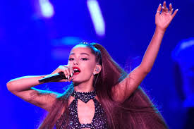 How Ariana Grande Went From Doughnut Licker To Pop Music Queen