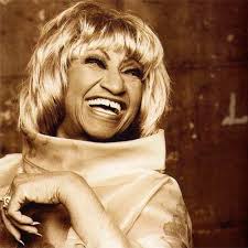 In two thousand two, her husband started the celia cruz foundation. Celia Cruz The Brown Planet