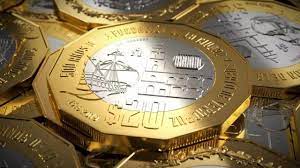 Aunque los coleccionistas optan comúnmente por monedas antiguas, la. Banxico Lanza Nueva Moneda De 20 Pesos Por Los 500 Anos De Veracruz