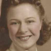 Ruth Helen Lovejoy (1921–2013)