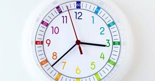Maybe you would like to learn more about one of these? Free Printable Clock Face For Kids Artsy Fartsy Mama