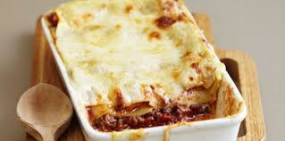 Lasagnes A La Bolognaises Au Thermomix Facile Decouvrez Les Recettes De Cuisine Actuelle