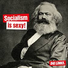 Image result for socialism is sexy