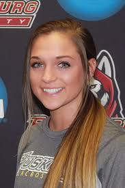 2017 Women's Lacrosse Roster