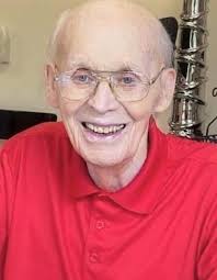 Obituary of Wilfred Jeffery