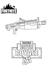 74k.) this fortnite coloring pages llama for individual and noncommercial use only, the copyright belongs to their respective creatures or owners. Free Fortnite Coloring Pages For Kids Coloring And Drawing