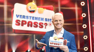 Guido cantz ist immer für einen scherz gut. Guido Cantz Hort Nach Zwolf Jahren Mit Verstehen Sie Spass Auf Stern De