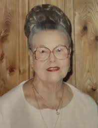Obituary information for Marie Blake