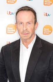 Will Geddes Editorial Stock Photo