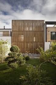 Maison M 02 Shutters Exterior Shutters Cladding Design