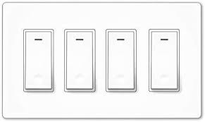 Pin By Skyler Johnston On Wish List Smart Light Switch Smart Lighting Light Switch