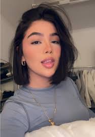 Nahira Torres Bell Gray Hair