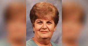 Obituary for Barbara Eason