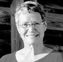 Sherry CLAXTON Obituary (1952