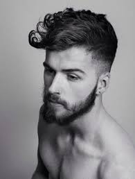 Try on hairstyles and see if they suit you. Top 9 Virtual Hairstyles For Men Styles At Life