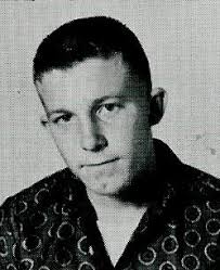 Darrell Keith Pippin (1947-2011)