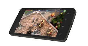 Archos 45 Platinum technische daten ...