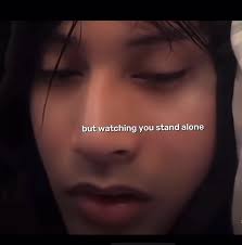 🎶 We died everyday waiting for you . . . 🎶❤️