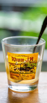 Ti Punch Recipe A One Of A Kind Rhum Agricole Cocktail Recipe Ti Punch Punch Recipes Cocktails