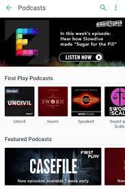 15 best android radio apps that are 100% free and guaranteed to keep you entertained! 8 Best Radio Apps For Android 2019 Stream Online Music News Games