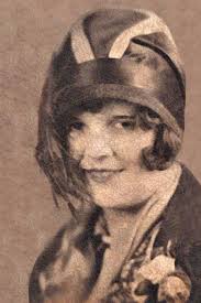 Alma May Caldwell Kron (1908-1989)